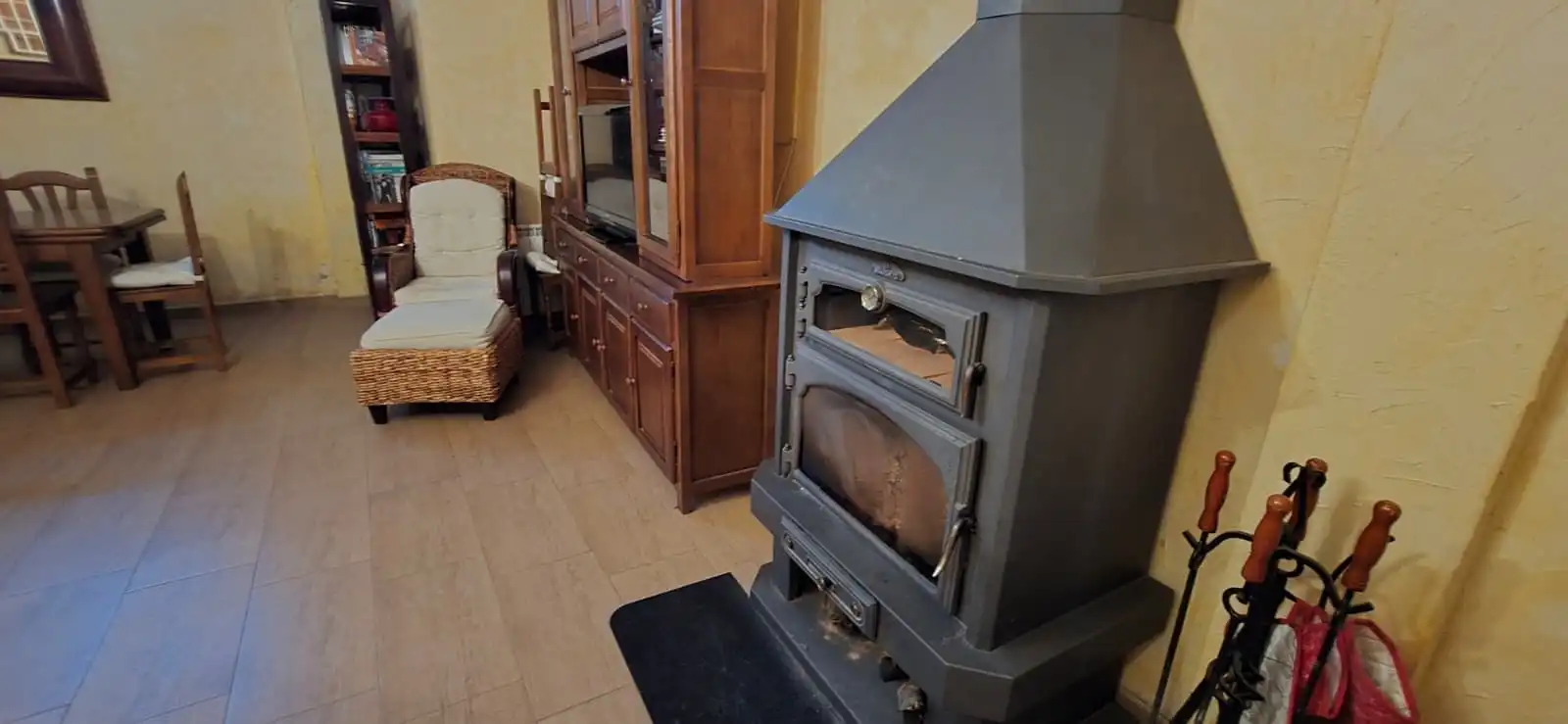 Maison mitoyenne à vendre à Torralba de Calatrava, imagen 30
