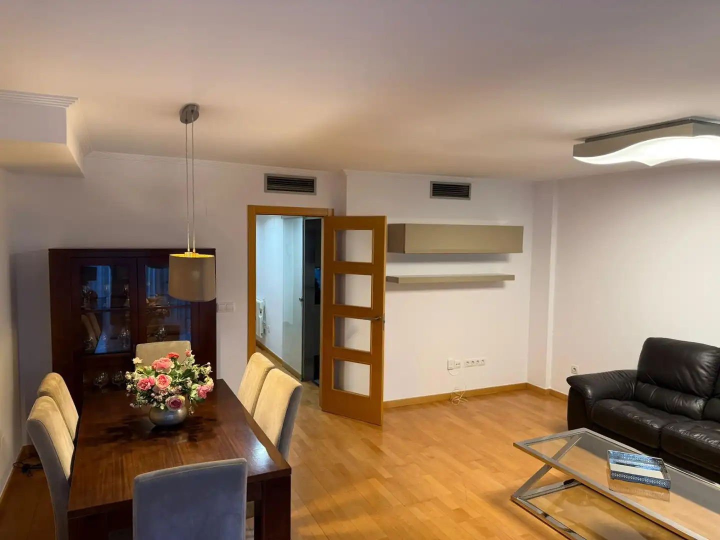 Duplex with terrace to rent in Calle RIO ZUMETA 19, imagen 11