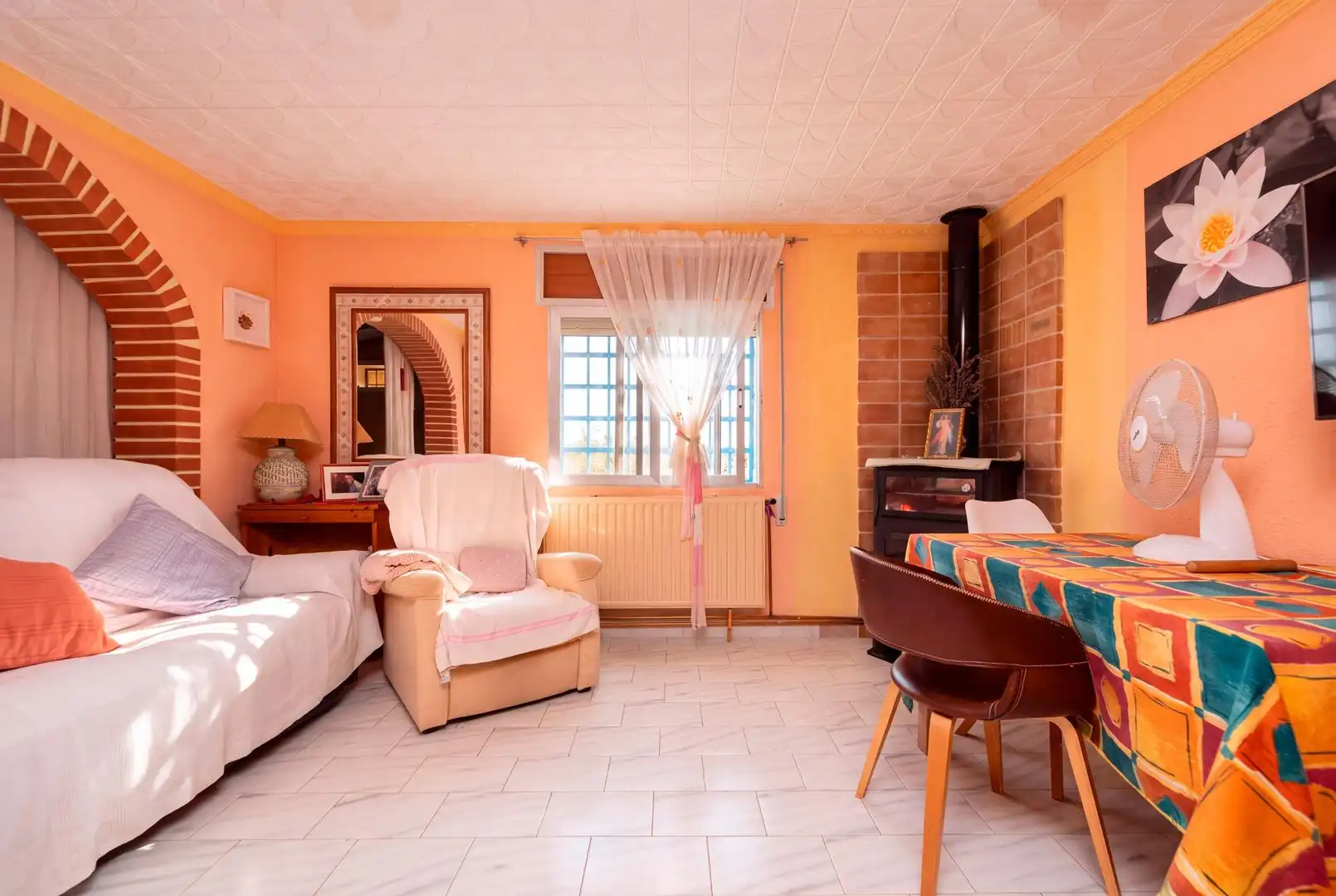 Casa rustica con giardino in vendita a Alcanar, imagen 18