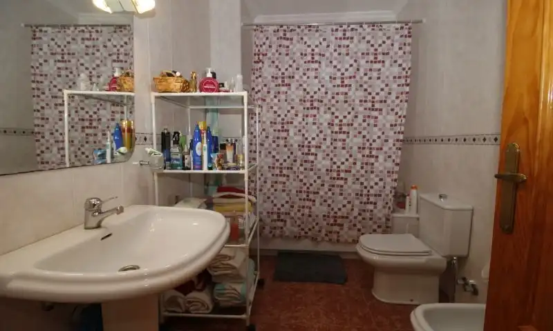 Duplexes for sale in Madroño, Cieza