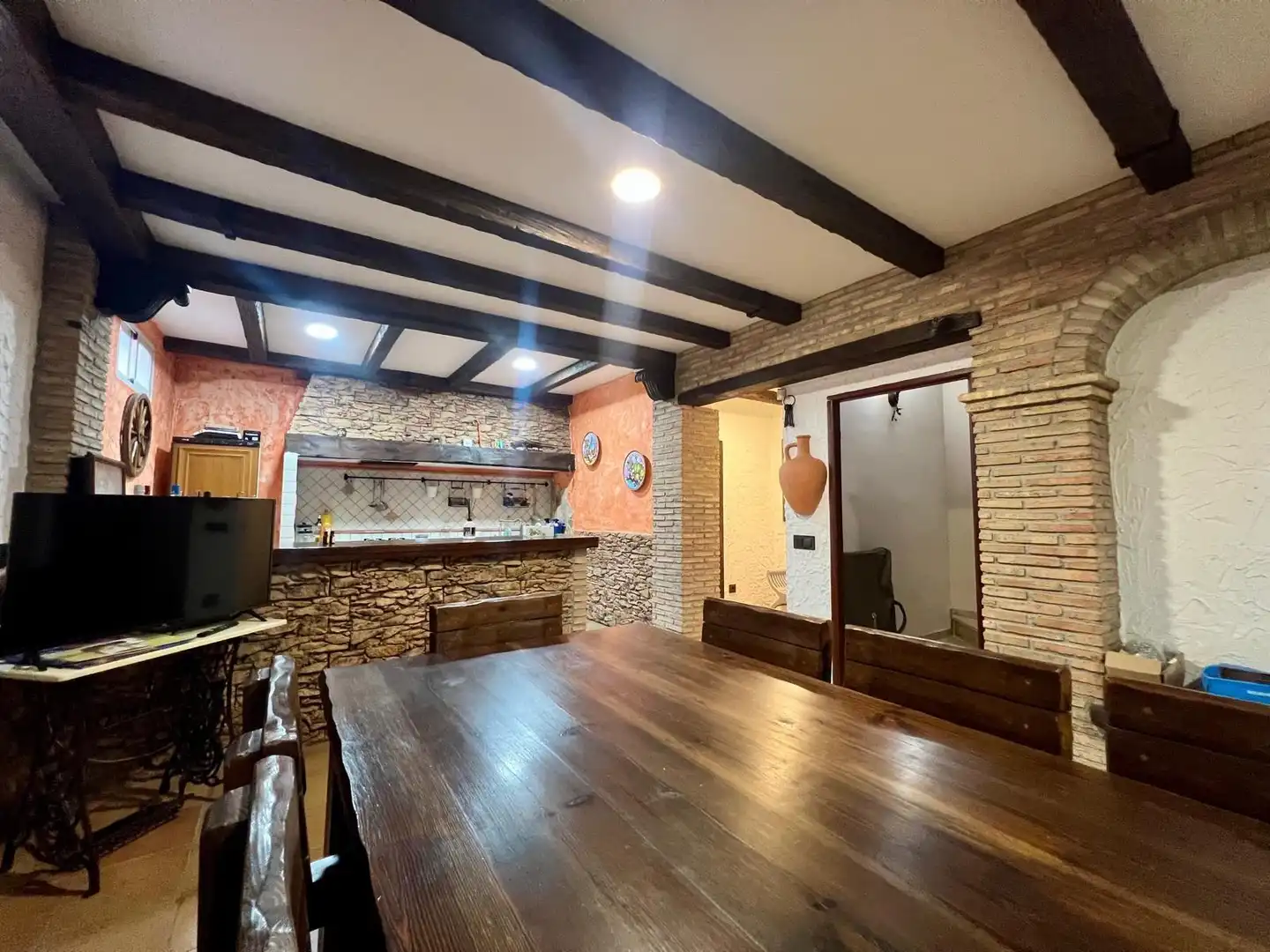 Maison rustique avec piscine à vendre à PUESTA RIEGO LAGAR RUBIO, imagen 87