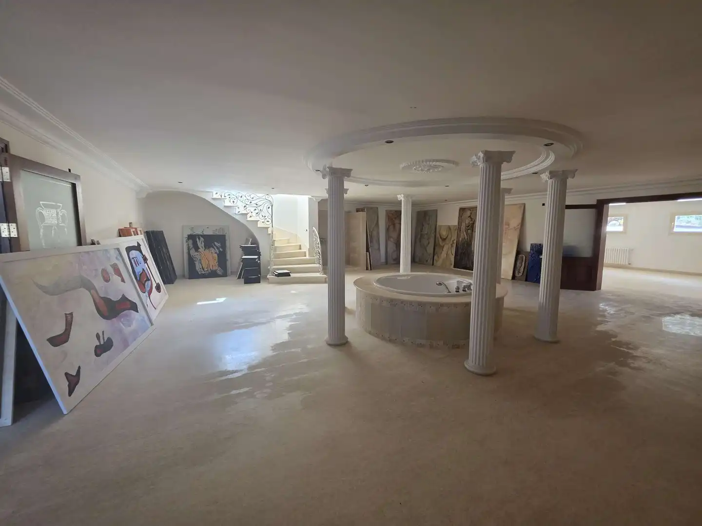Casa rústica con terraza en venta en Santa Margalida Poble, imagen 26