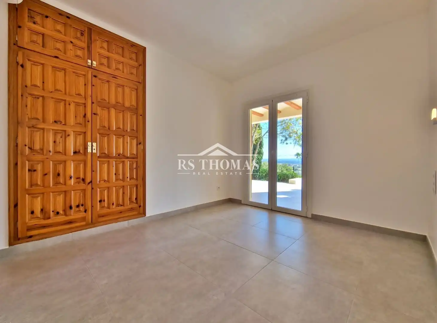 Vista exterior de Casa o chalet en venta en Palau-saverdera con Aire acondicionado, Terraza y Trastero