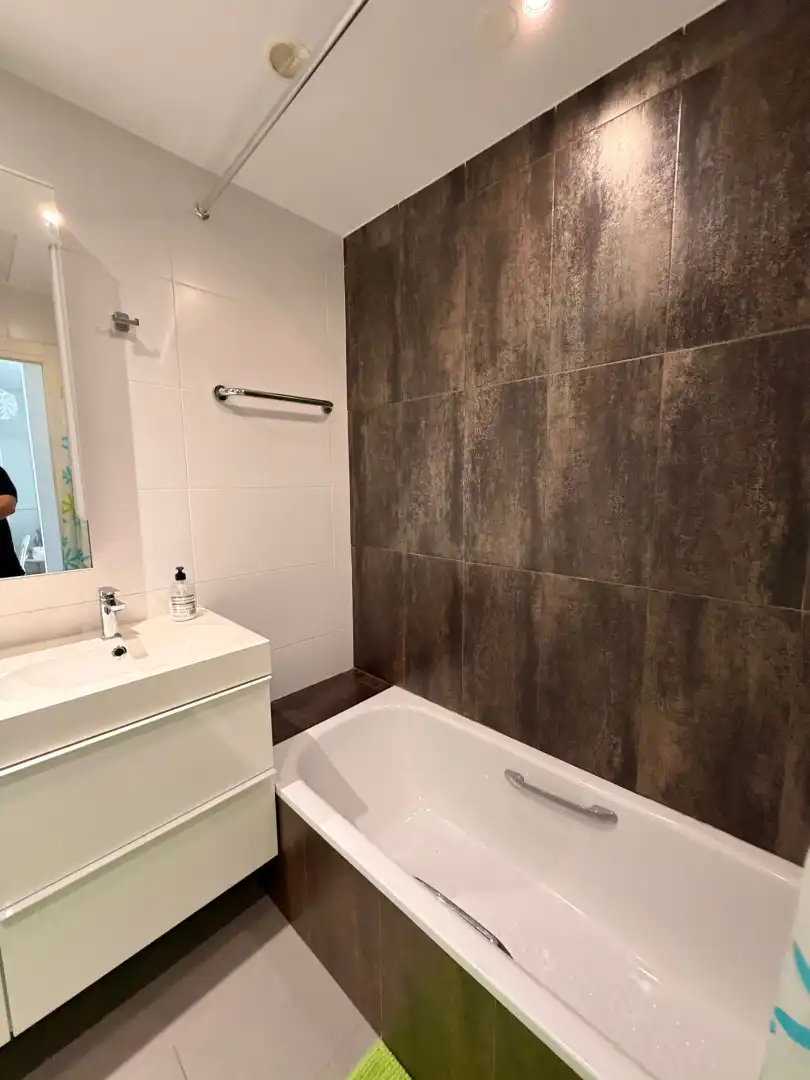 Baño de Casa adosada en venta en Orihuela con Aire acondicionado, Terraza y Amueblado