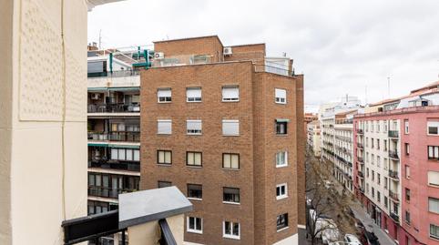 Photo 3 of Flat to rent in Calle Garcia de Paredes, Trafalgar,  Madrid Capital