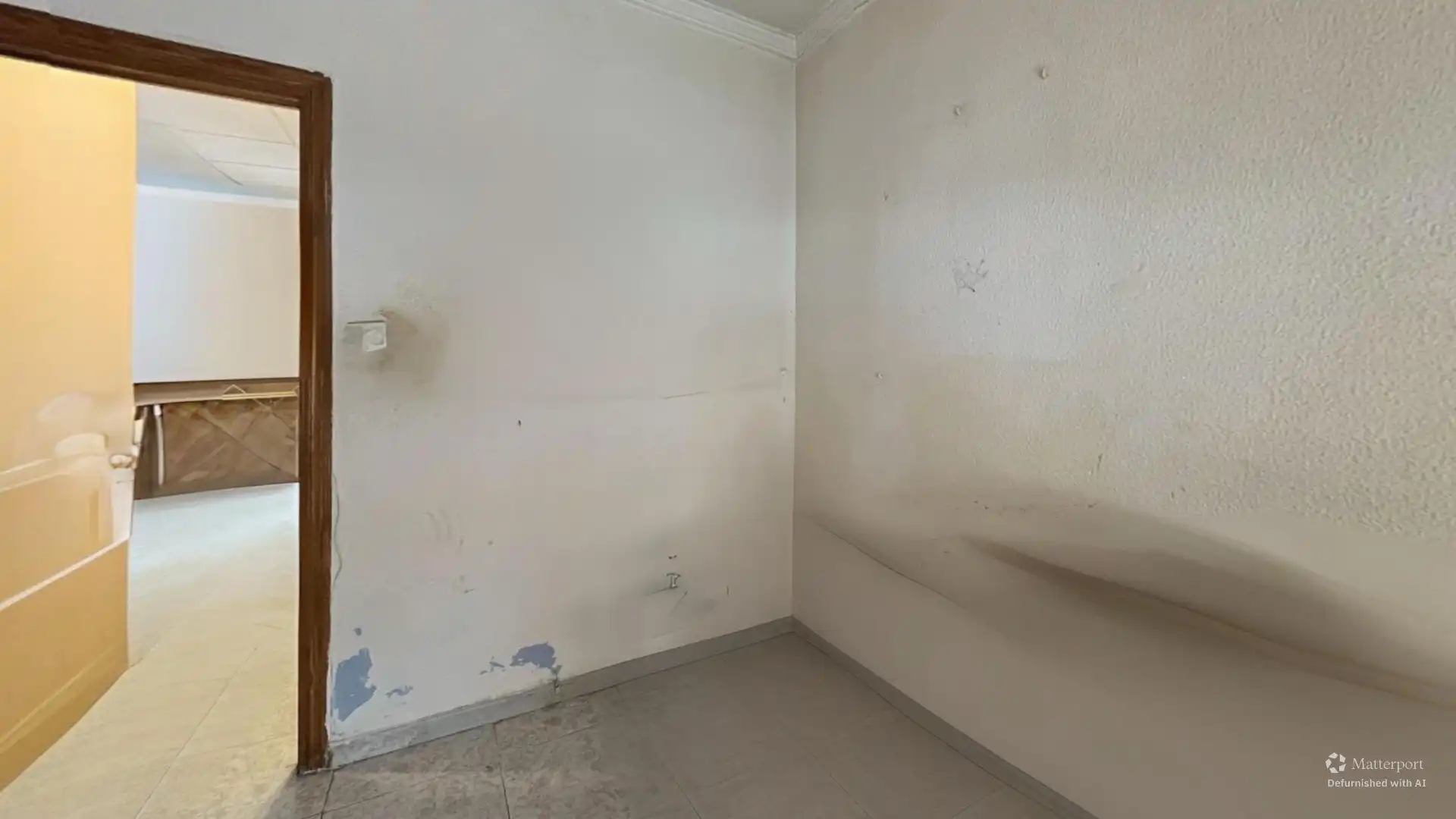 Piso en venta en Mutxamel con Amueblado, Horno y Lavadora