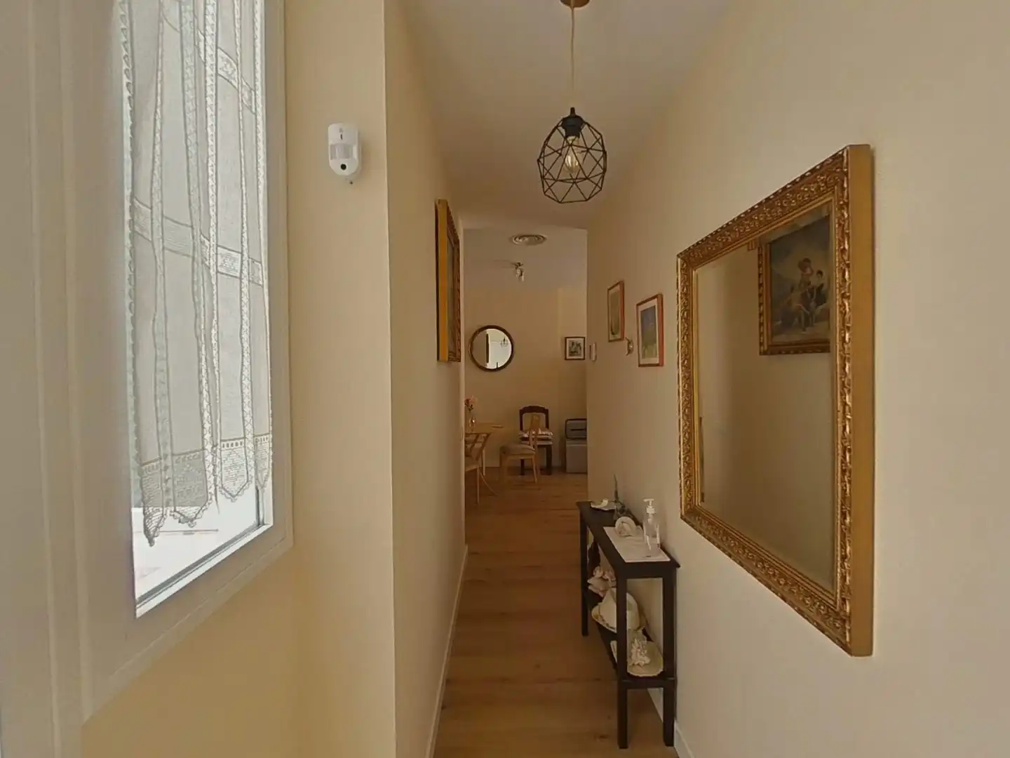 Piso de alquiler en Málaga con Aire acondicionado y Amueblado