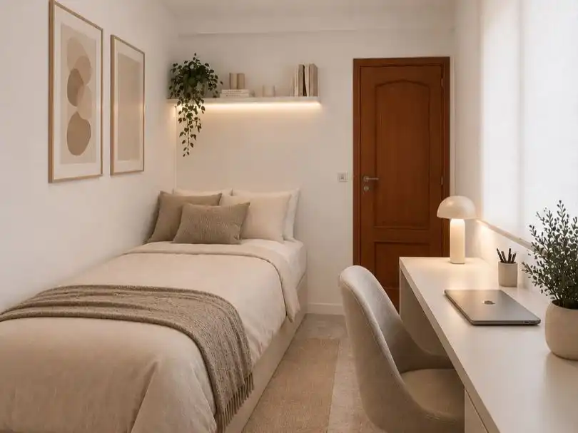 Penthouse zum Verkauf in Conca 16, imagen 16