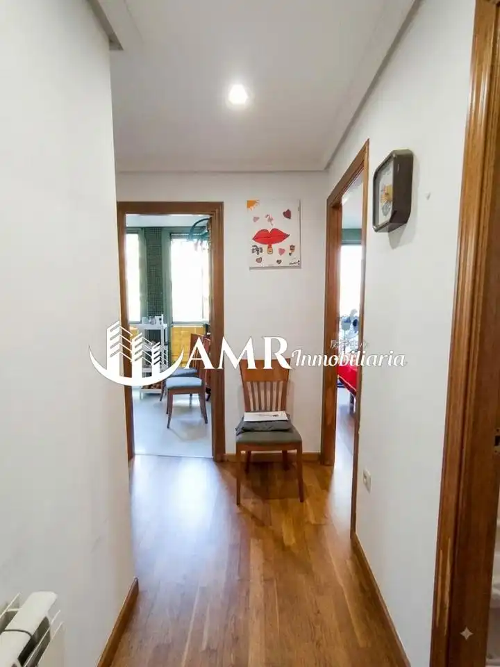 Flat for sale in Leganés  with Air Conditioner, Heating and Furnished