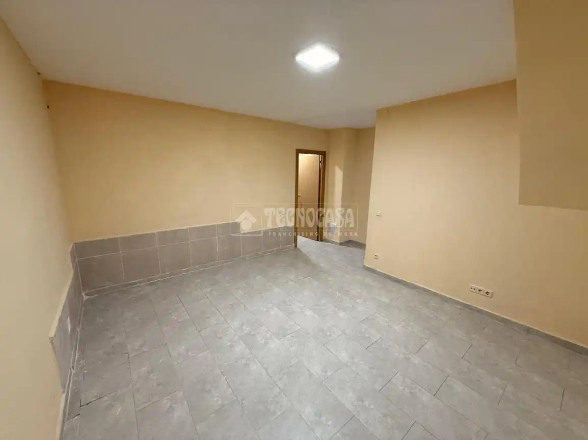 Piso en venta en Madrid con Calefacción