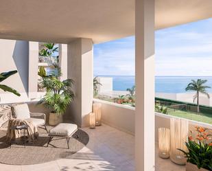 Terrace of Planta baja for sale in Fuengirola  with Air Conditioner, Heating and Terrace