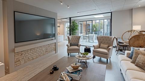 Foto 5 de Casa o xalet en venda a Montealina, Madrid