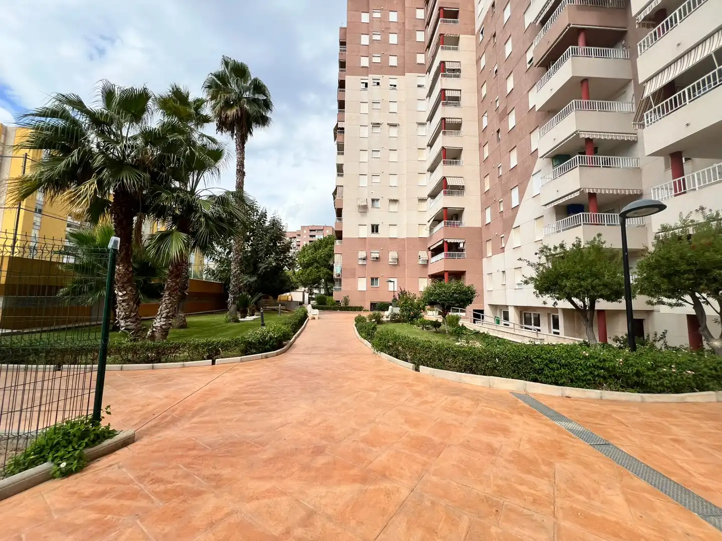 Apartment with pool for sale in Canet d'En Berenguer, imagen 2
