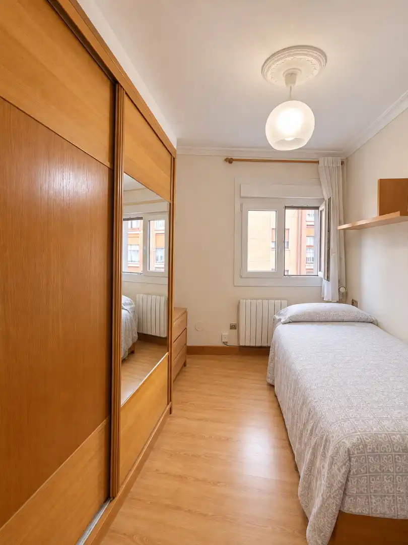 Appartement avec balcon à vendre à Iztieta - Olibet - Etxeberrieta, imagen 9
