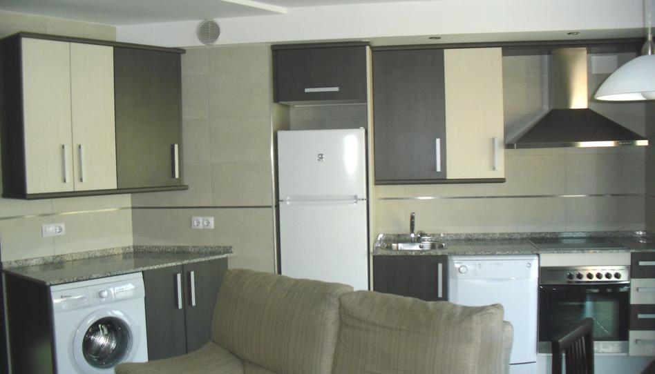 Photo 1 of Flat for sale in Monzón, Huesca