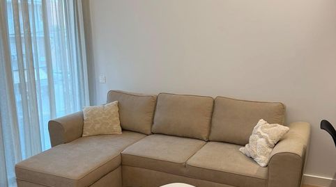 Foto 2 de Piso de alquiler en Avenida Avenida Novelda, 127, Los Ángeles, Alicante / Alacant