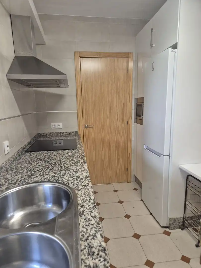 Wohnung mit Aufzug zur Miete in Pardaleras, imagen 13