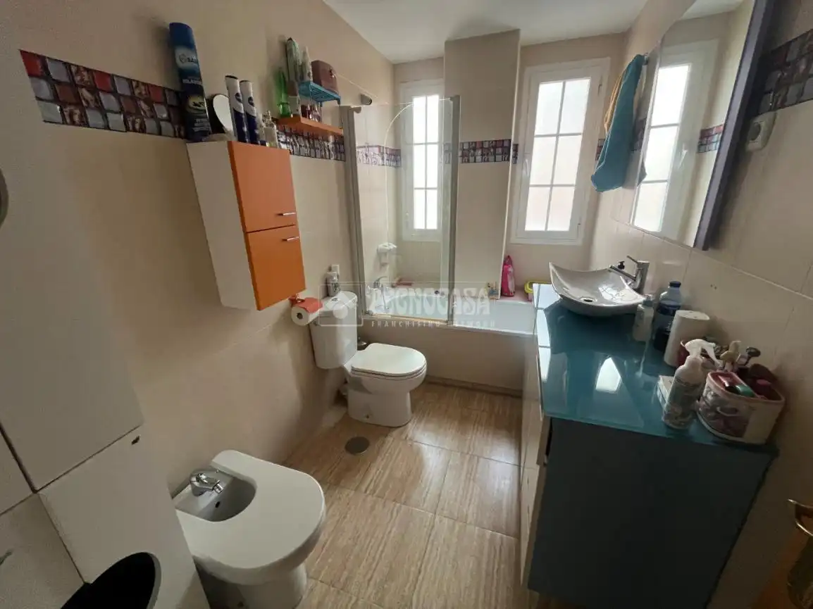 Casa adosada en venta en Moraleja de Enmedio