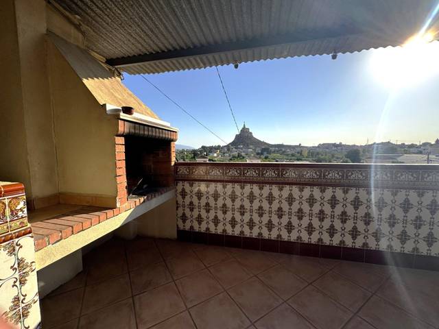 Casa-chalet en Venta en Monteagudo