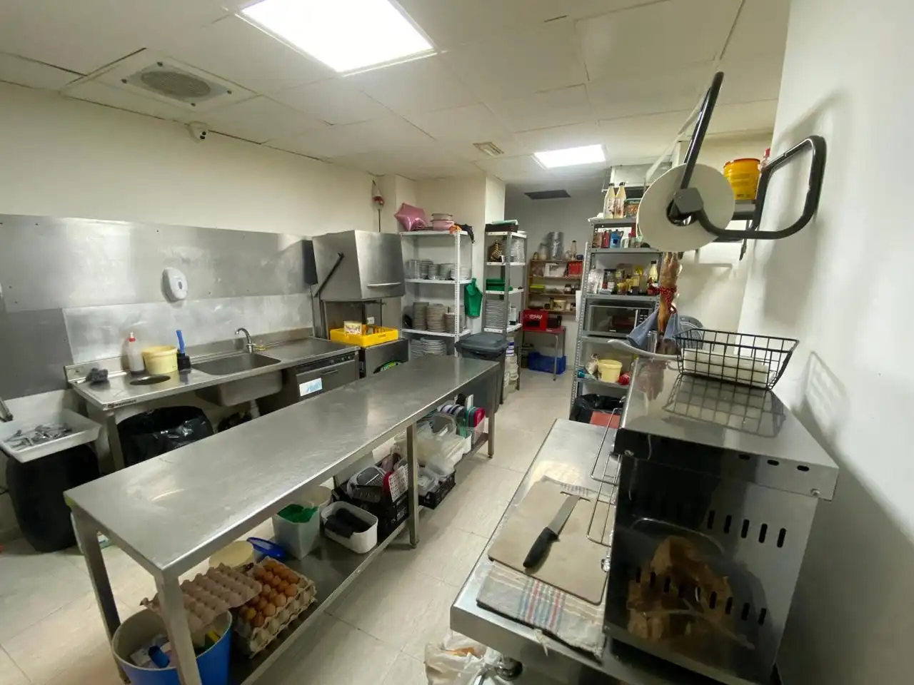 Business premises for sale in Ramón Y Cajal, imagen 10