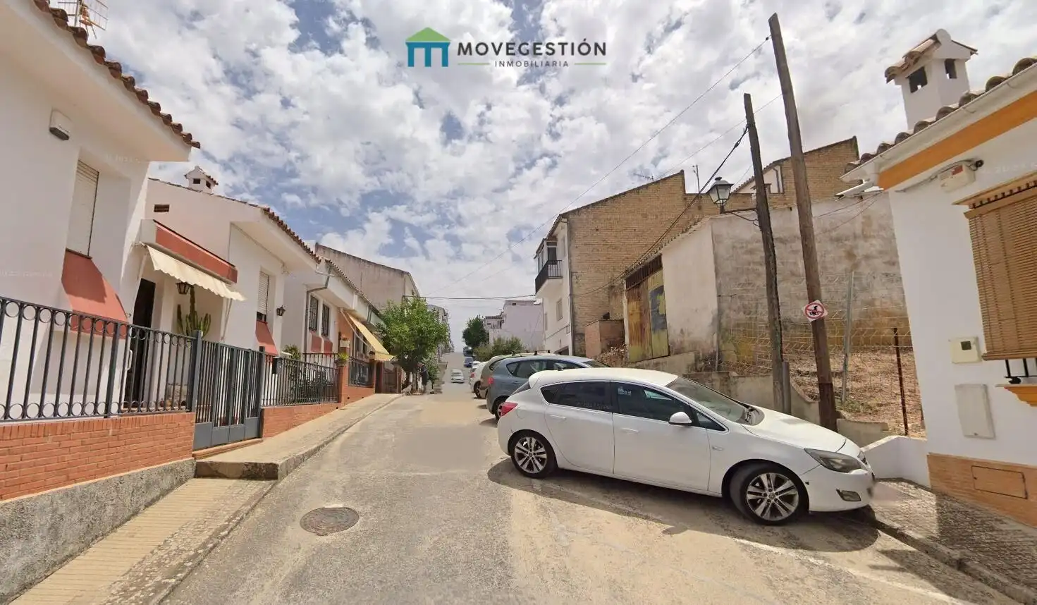 Terrenys i solars en venda a Prado del Rey