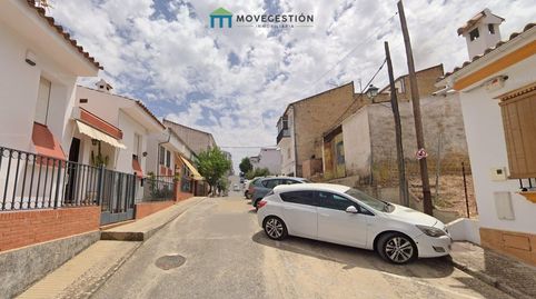 TERRENO URBANIZABLE EN PRADO DEL REY CÁDIZ