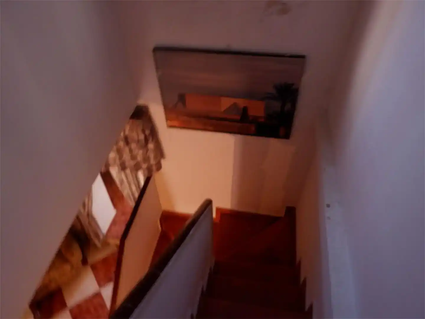 Casa adosada en venda en Burguillos