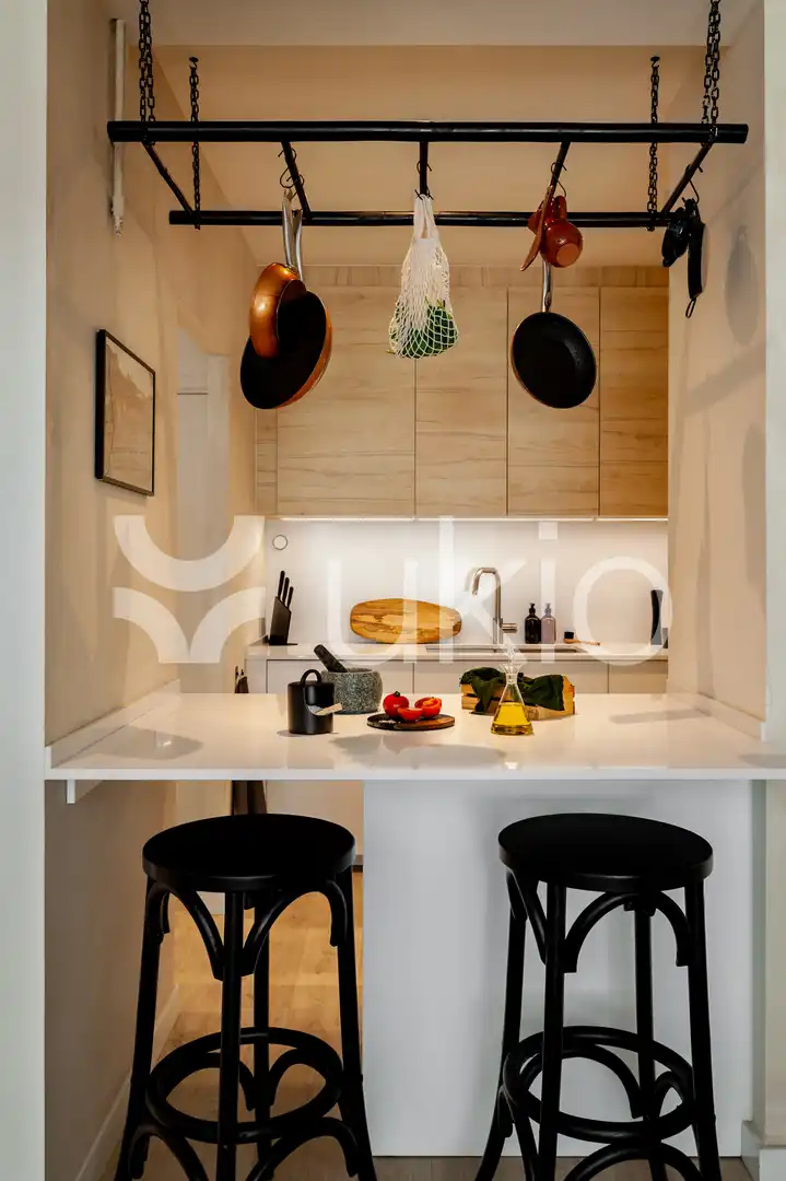 Apartamento con ascensor en alquiler en Carrer d'Aribau, imagen 13