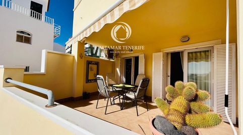 Foto 3 de Apartamento en venta en La Caleta, Adeje