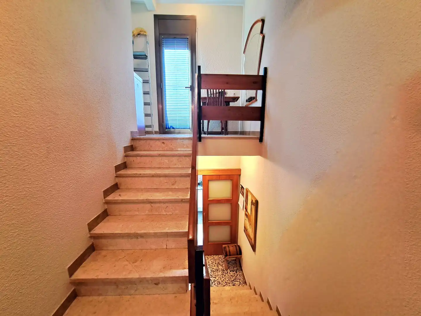 Casa adosada en venta en Sant Martí de Centelles