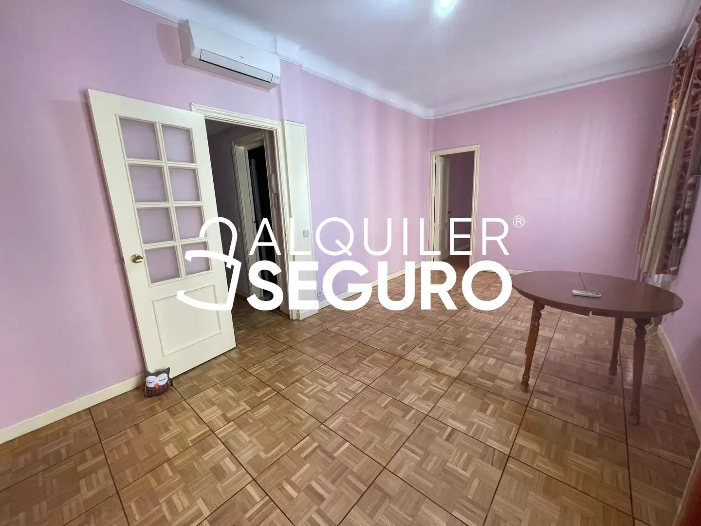 Flat with lift to rent in Vallehermoso, imagen 3