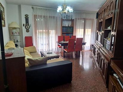 Living room of Flat for sale in Calatayud  with Heating