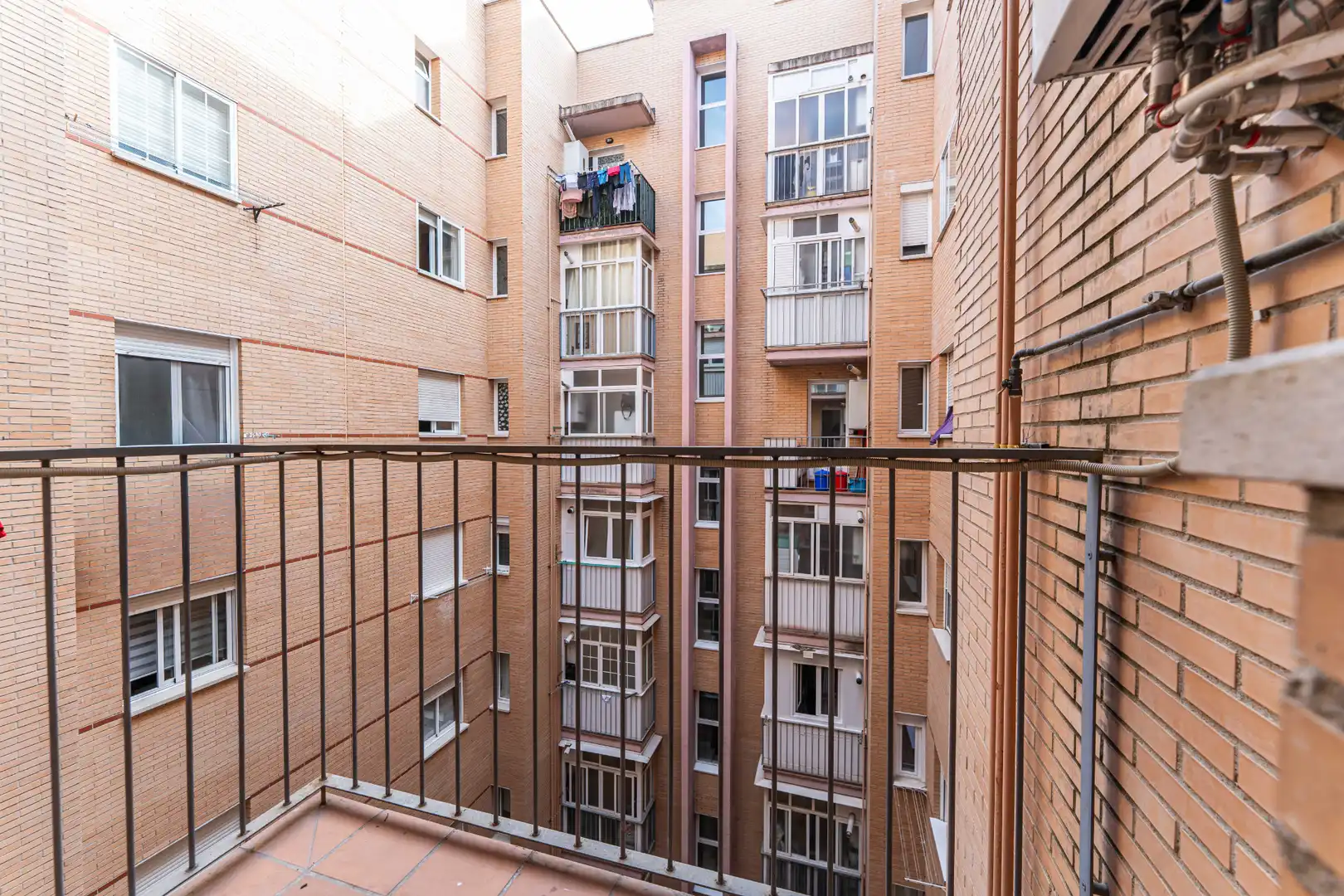 Pis amb piscina en venda a Calle París, imagen 47