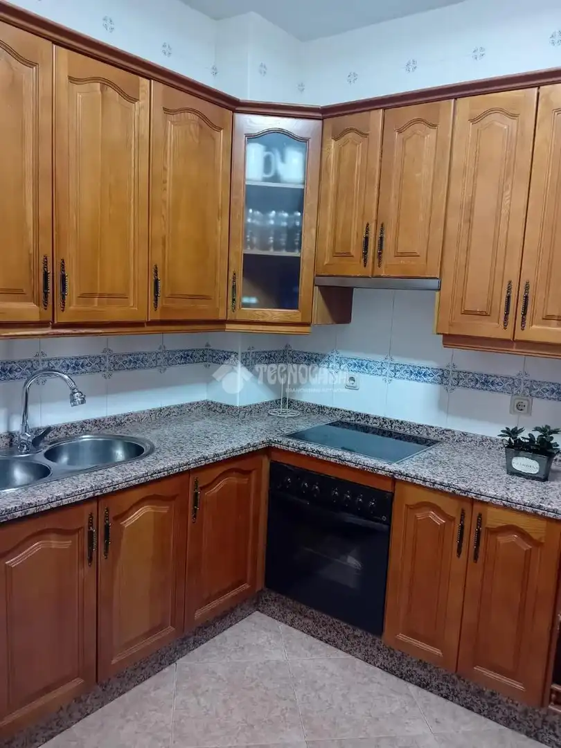 Cocina de Piso en venta en Mérida