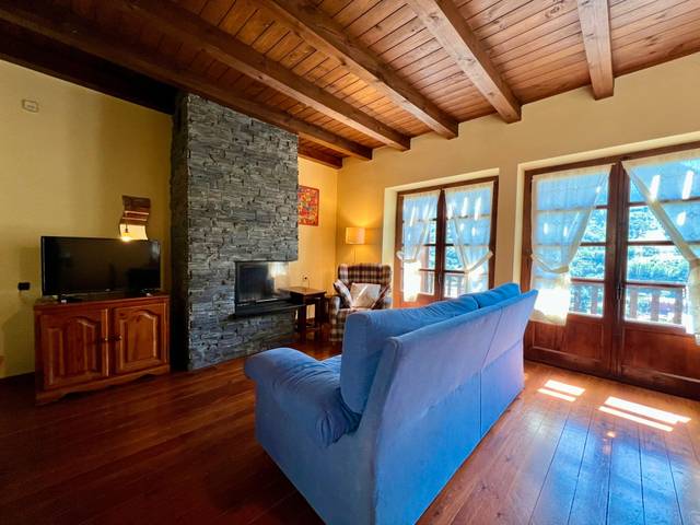 Casa adosada en Venta en Carretèra Baricauba, 14 en Gausac