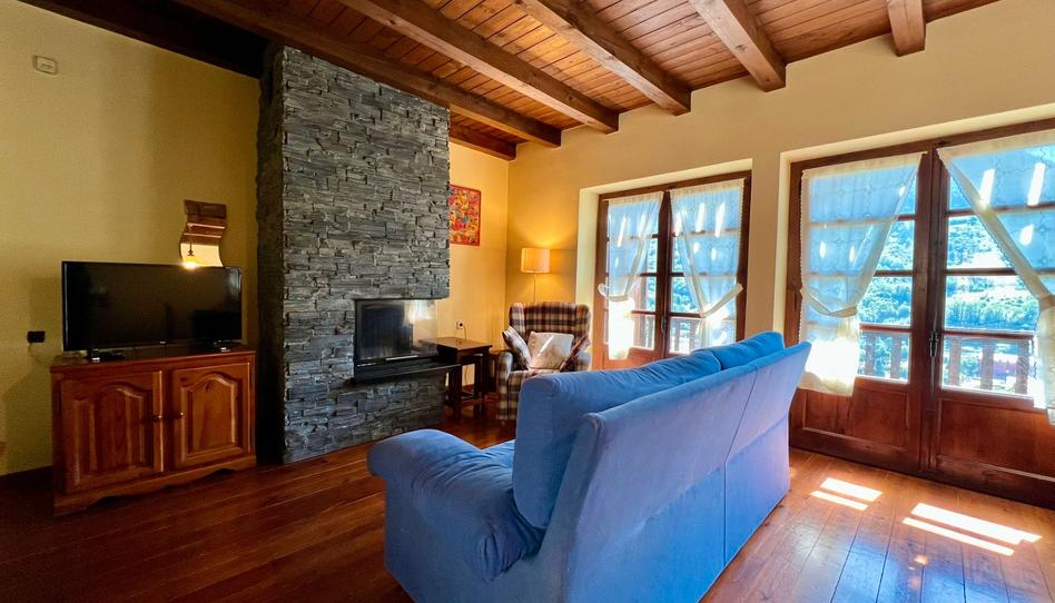 Photo 1 of Single-family semi-detached for sale in Carretèra Baricauba, 14, Gausac, Lleida