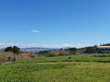 Terreno residenziale in vendita a Carretera de Igrexa das Roteas
