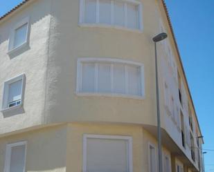 Exterior view of Flat for sale in Fuente Álamo de Murcia