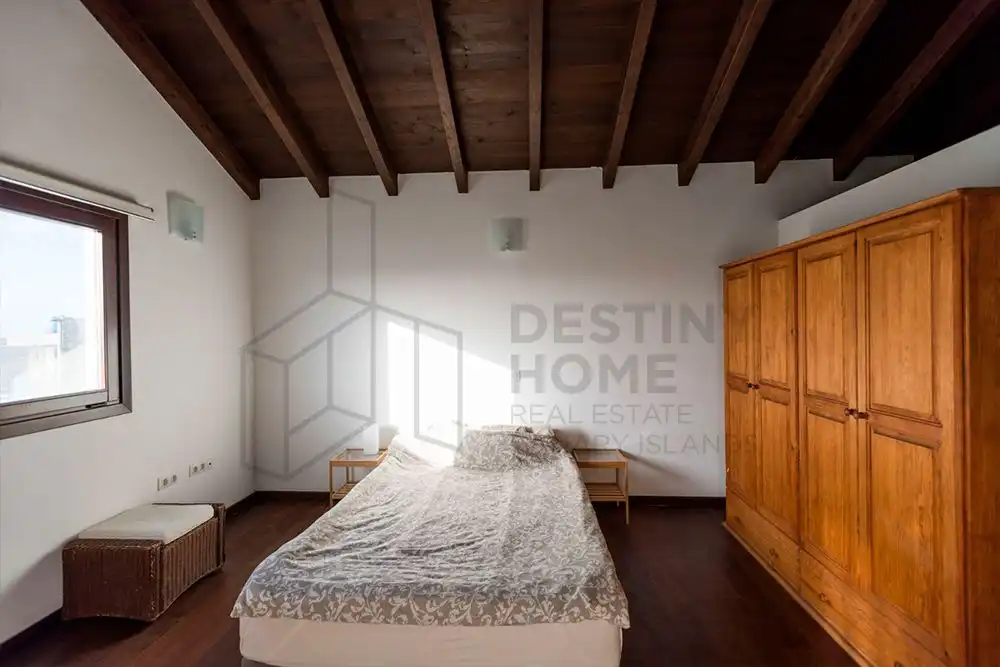 House with garden for sale in El Sobrado, imagen 26