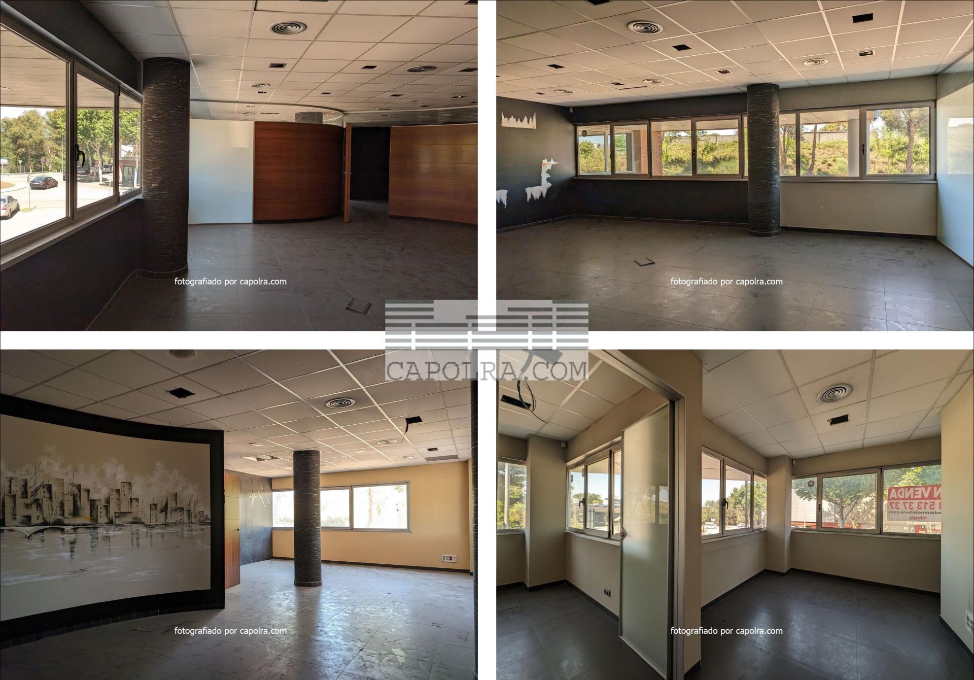 Office for sale in Mollet del Vallès  with Air Conditioner and Heating