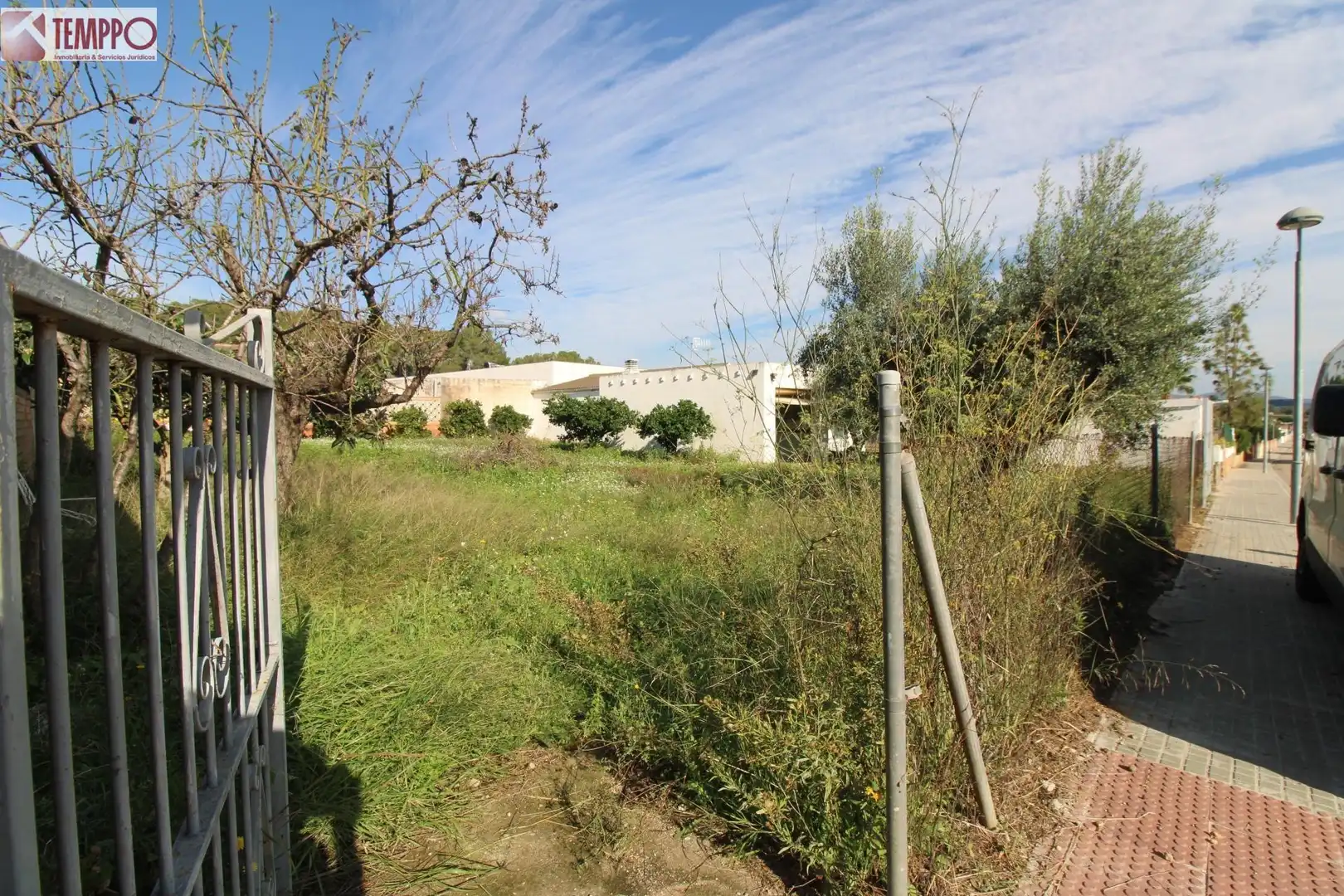 Residential land for sale in La Bisbal del Penedès