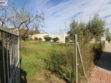 Terreno residencial en venta en La Bisbal del Penedès