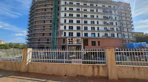 Foto 5 de Garatge en venda a Av. de Barcelona, 75, Eixample, Barcelona