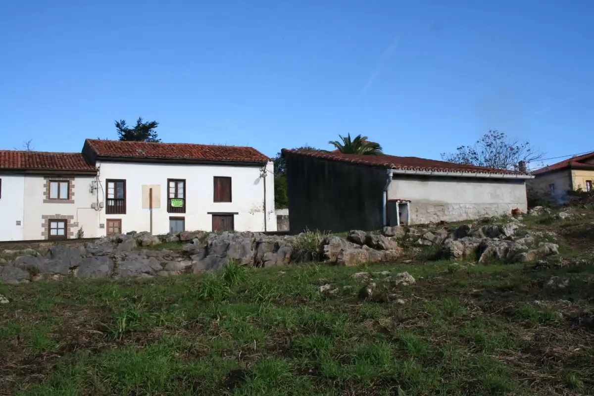 Terreno rustico in vendita a Barrio EL PERAL, imagen 6