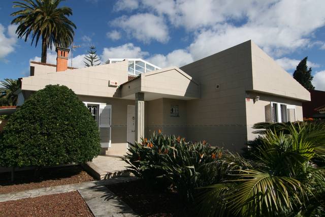 Casa-chalet en Venta en Calle Concepcion Salazar en La Laguna