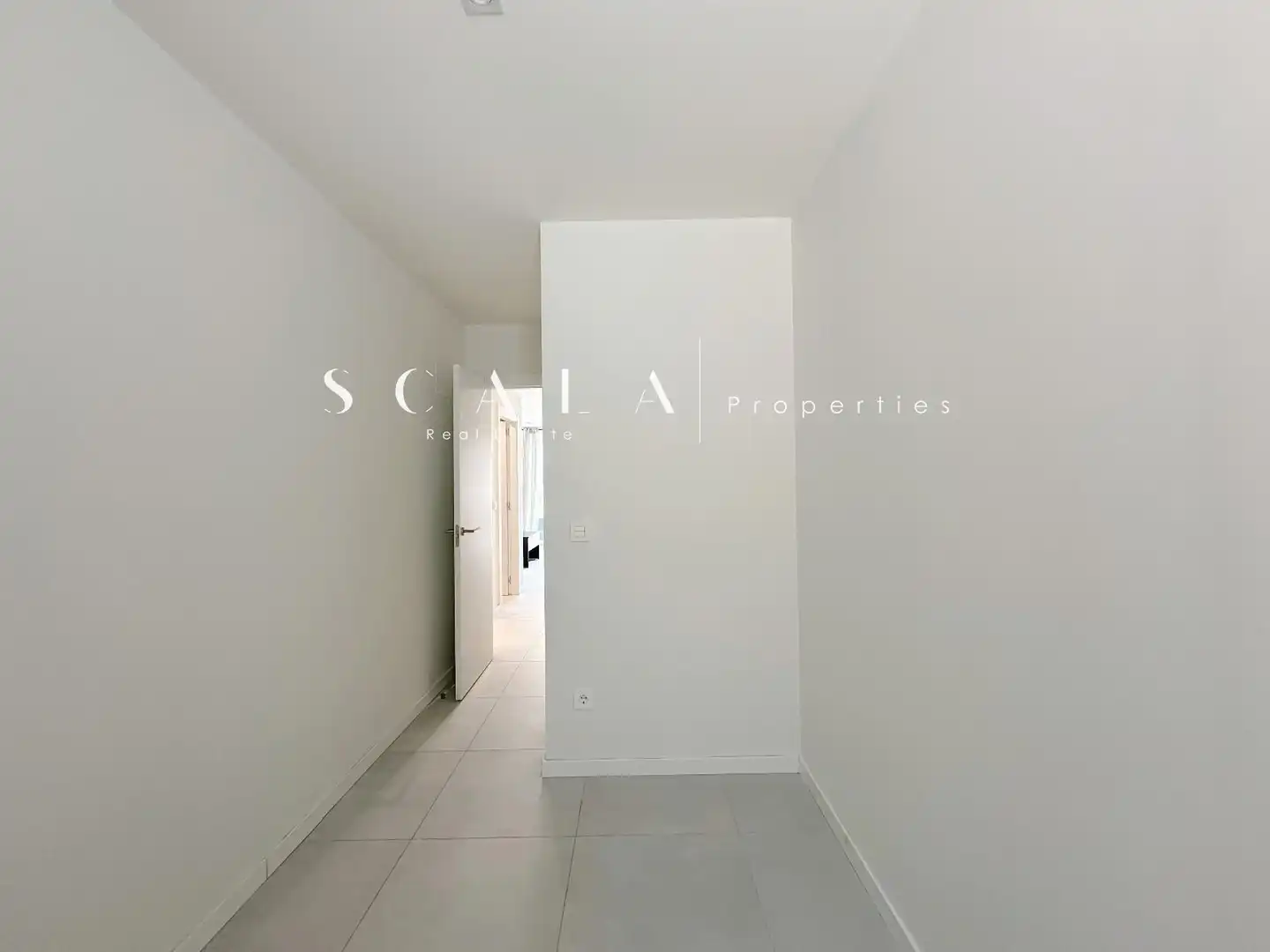 Flat for rent in Madrid  with Air Conditioner, Heating and Terrace
