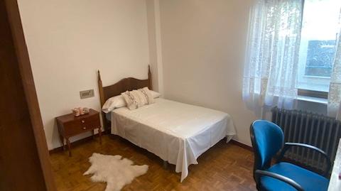 Foto 4 de Piso de alquiler en Calle Doña Petronila, 2, San Esteban - San Cristóbal, Salamanca