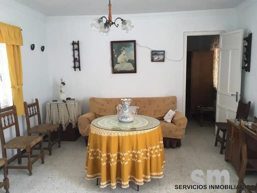 Casa o xalet en venda a Centro