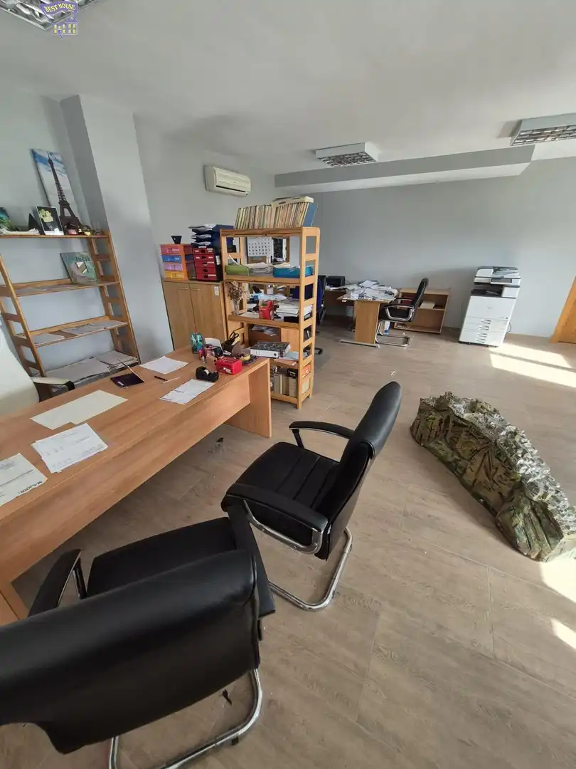 Business premises to rent in Arcos de la Frontera, imagen 6