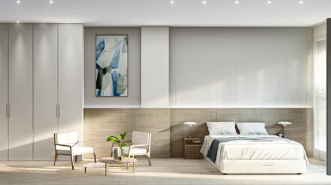 Foto 2 de Casa adosada en venda a Calle Noria, Villalobón, Palencia